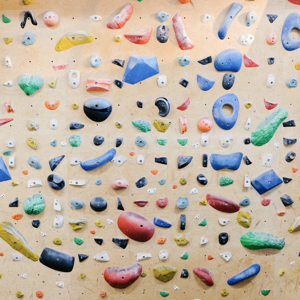 Indoor Climbing with The Phoenix 3